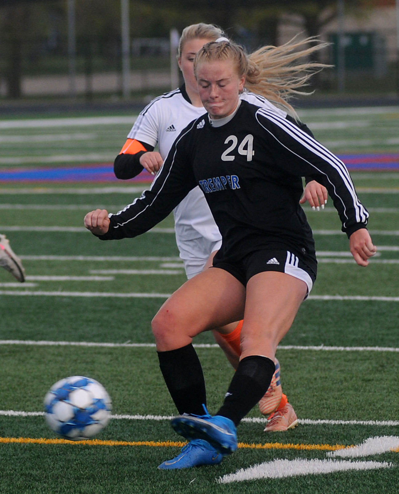Tremp Soccer 9